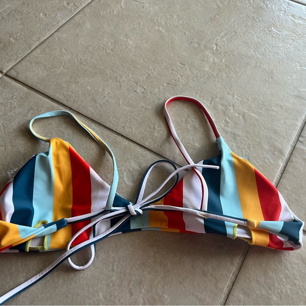 Zaful Bikini Top - Picture 3 of 3